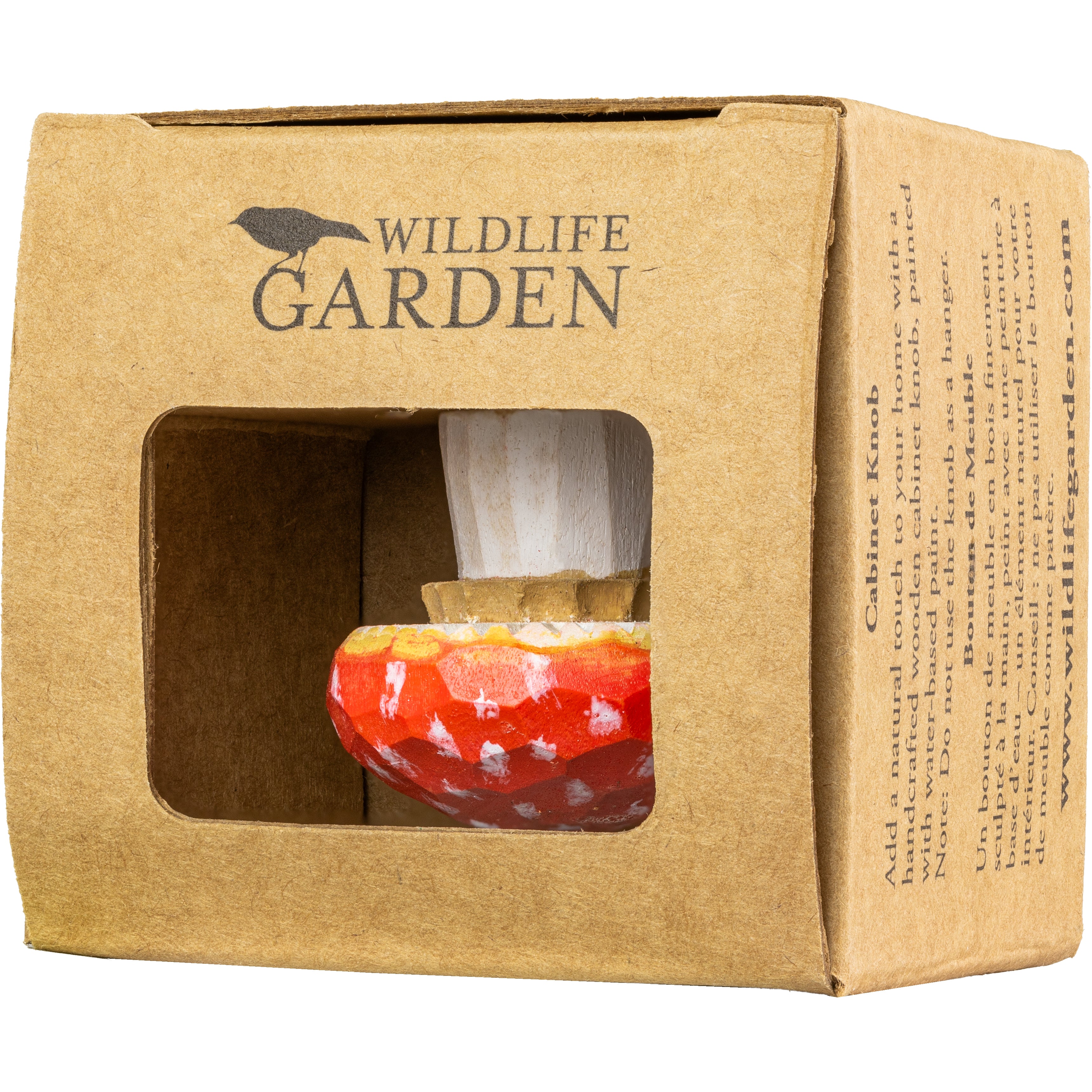 Knop - Fly Agaric