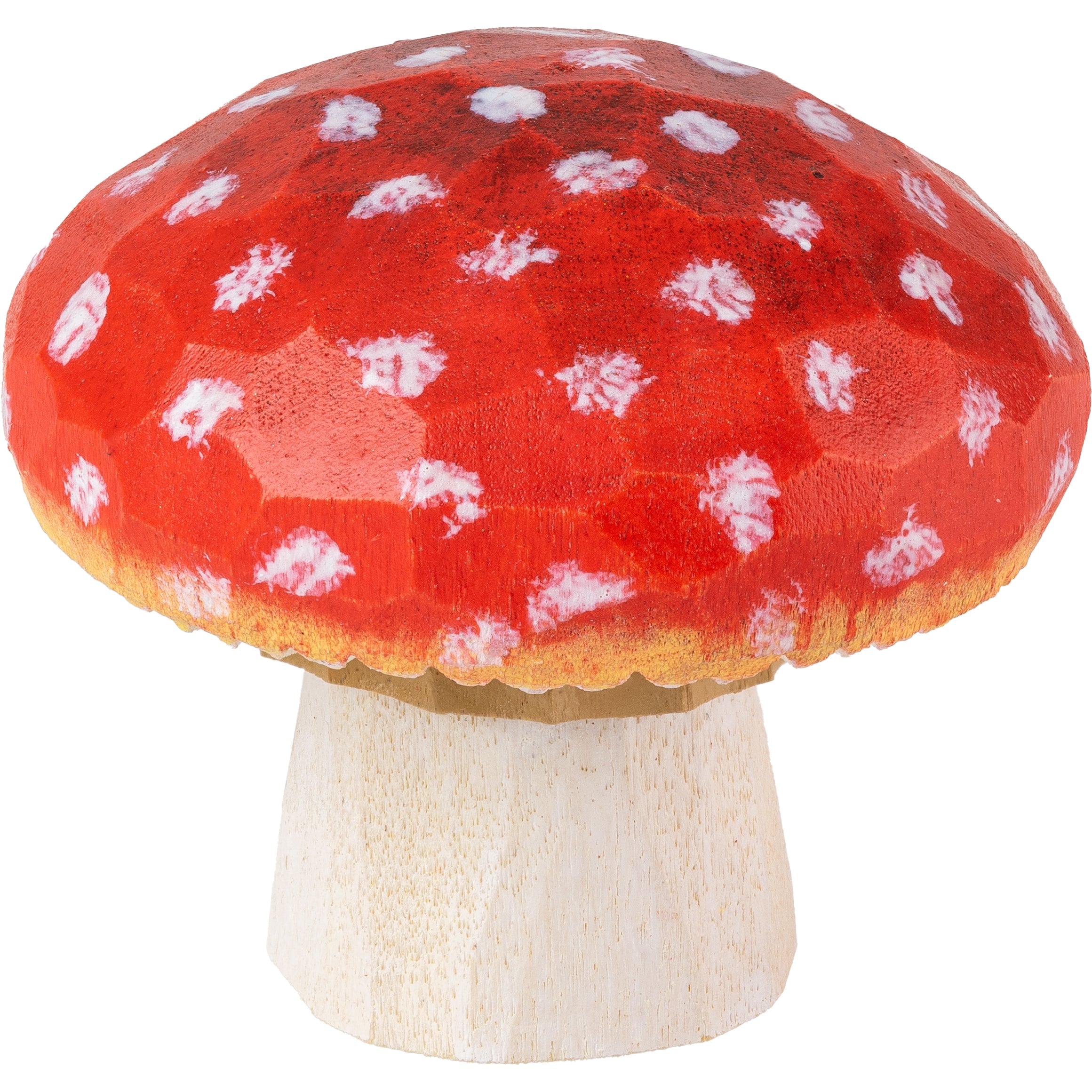Knop - Fly Agaric