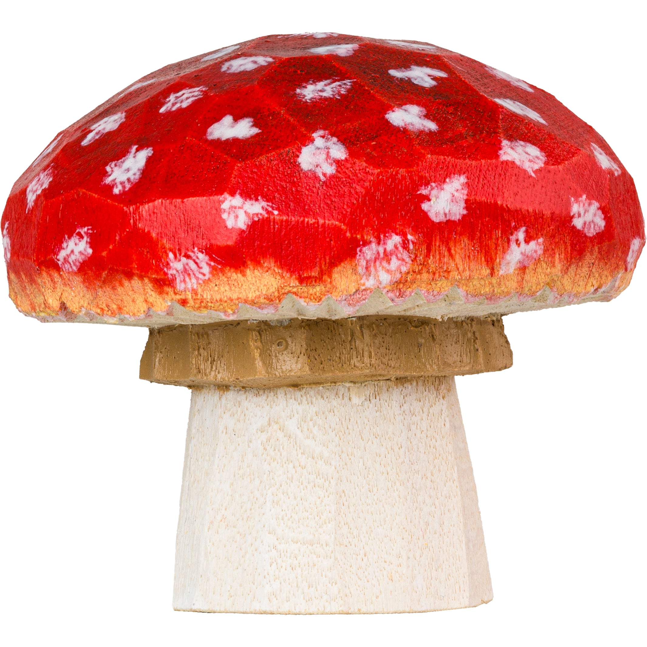 Knop - Fly Agaric