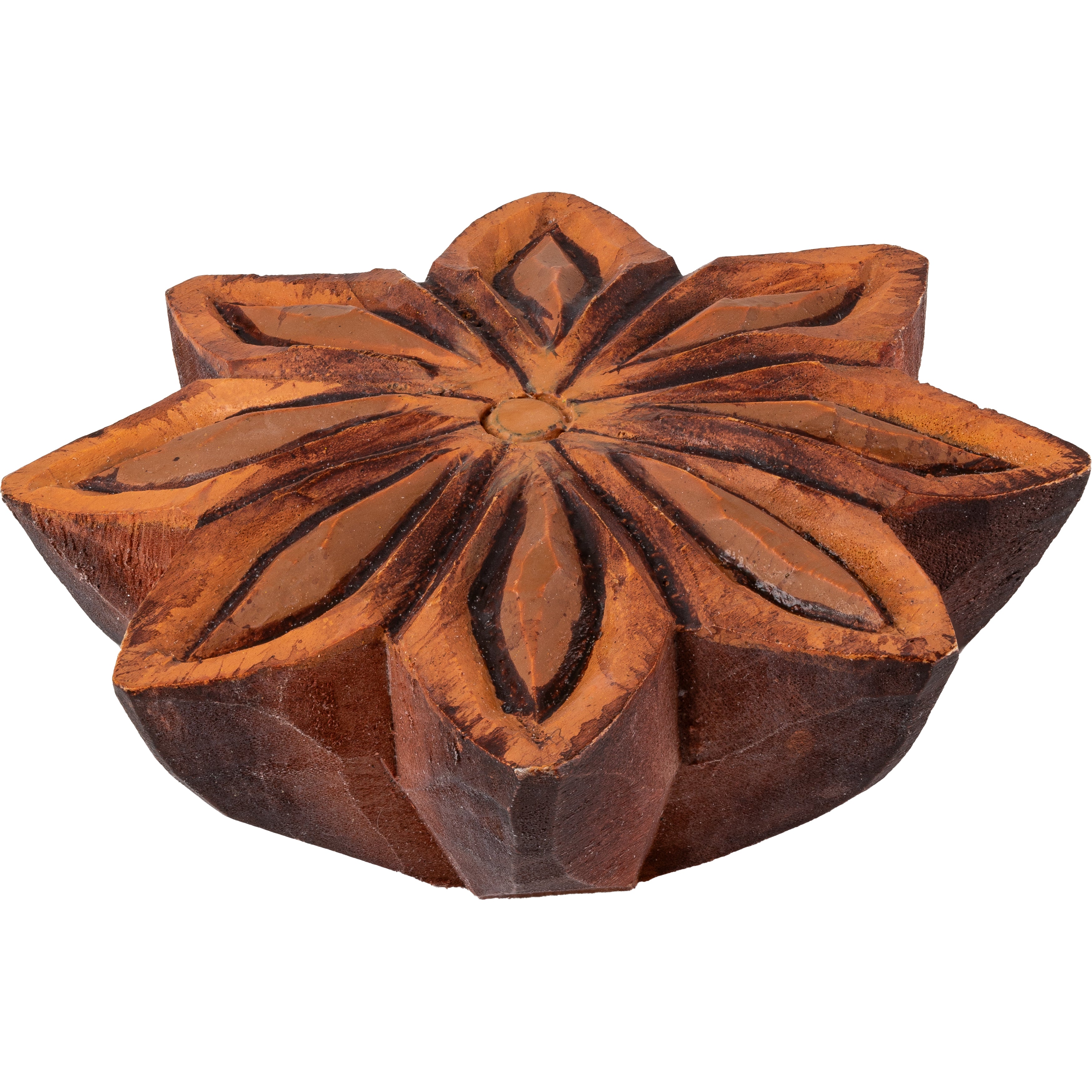 Knop - Star Anise