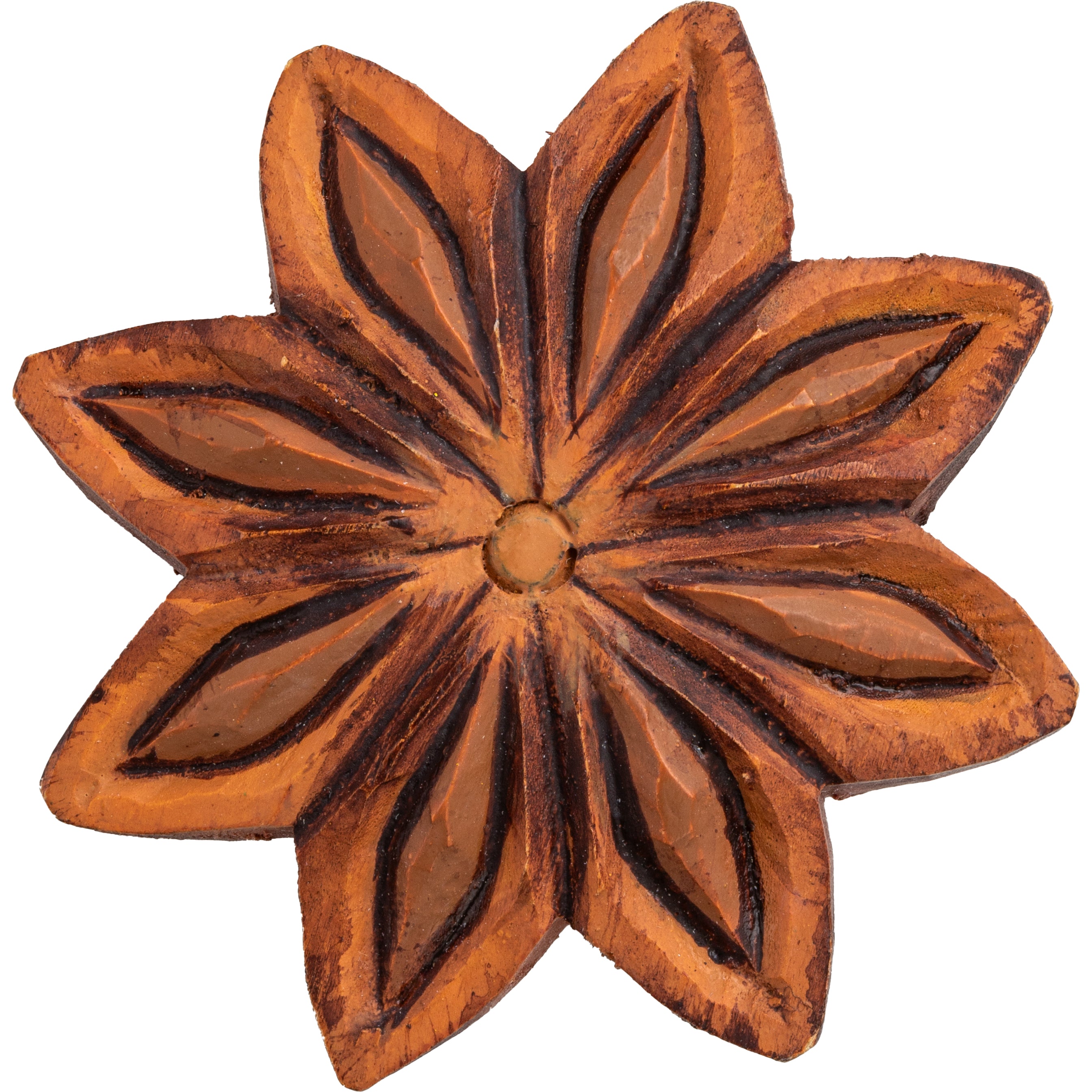 Knop - Star Anise