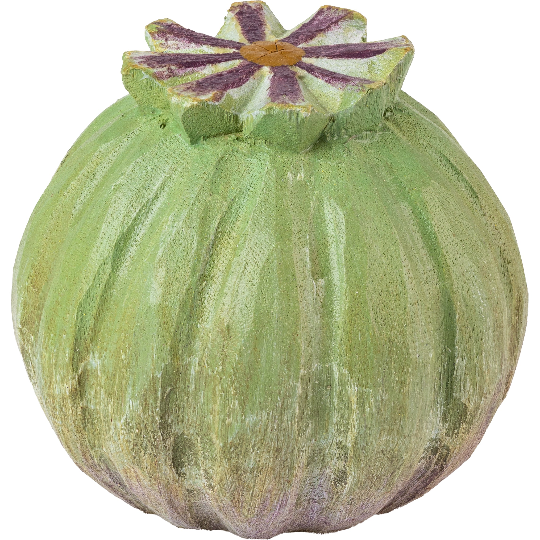 Knop - Poppy Pod