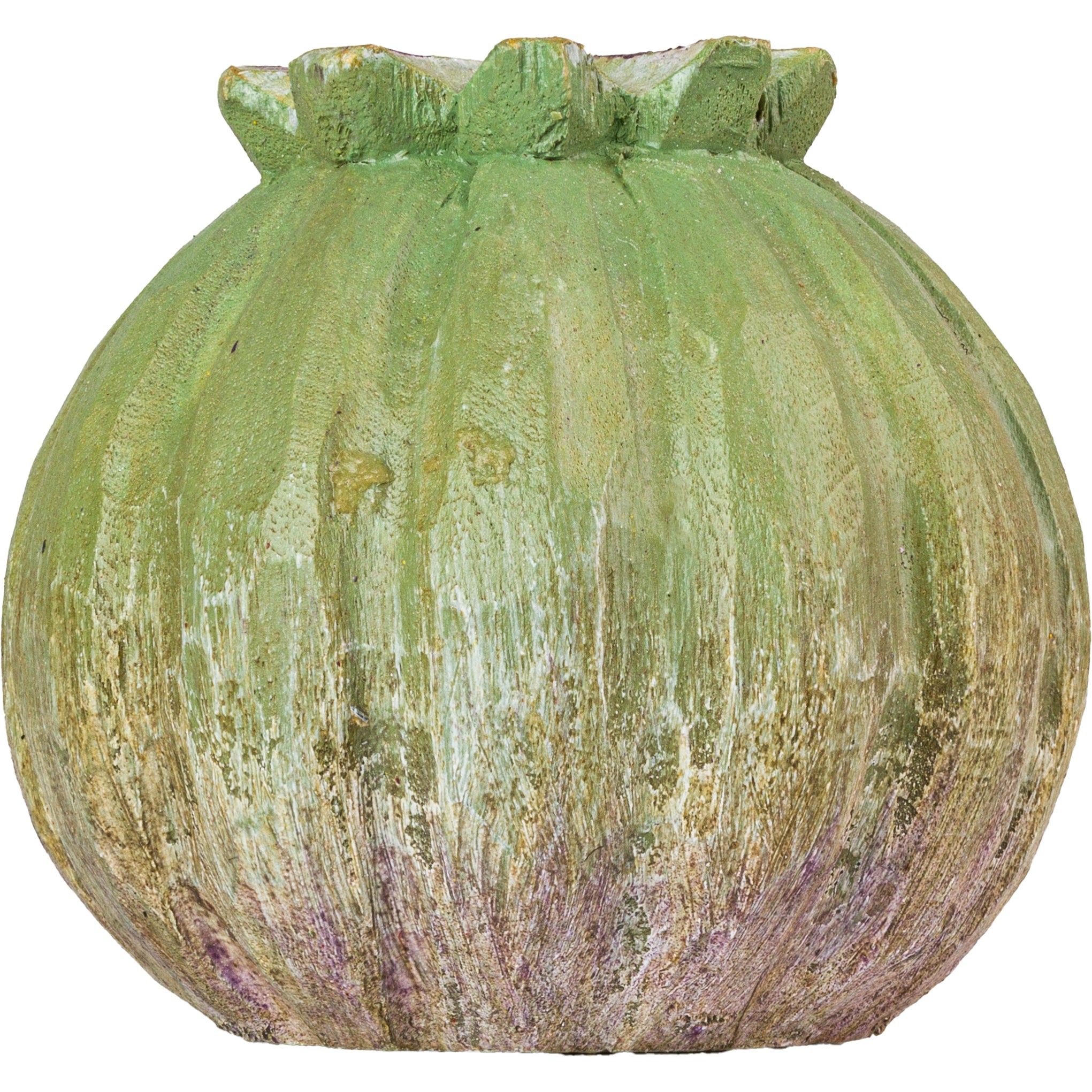 Knop - Poppy Pod