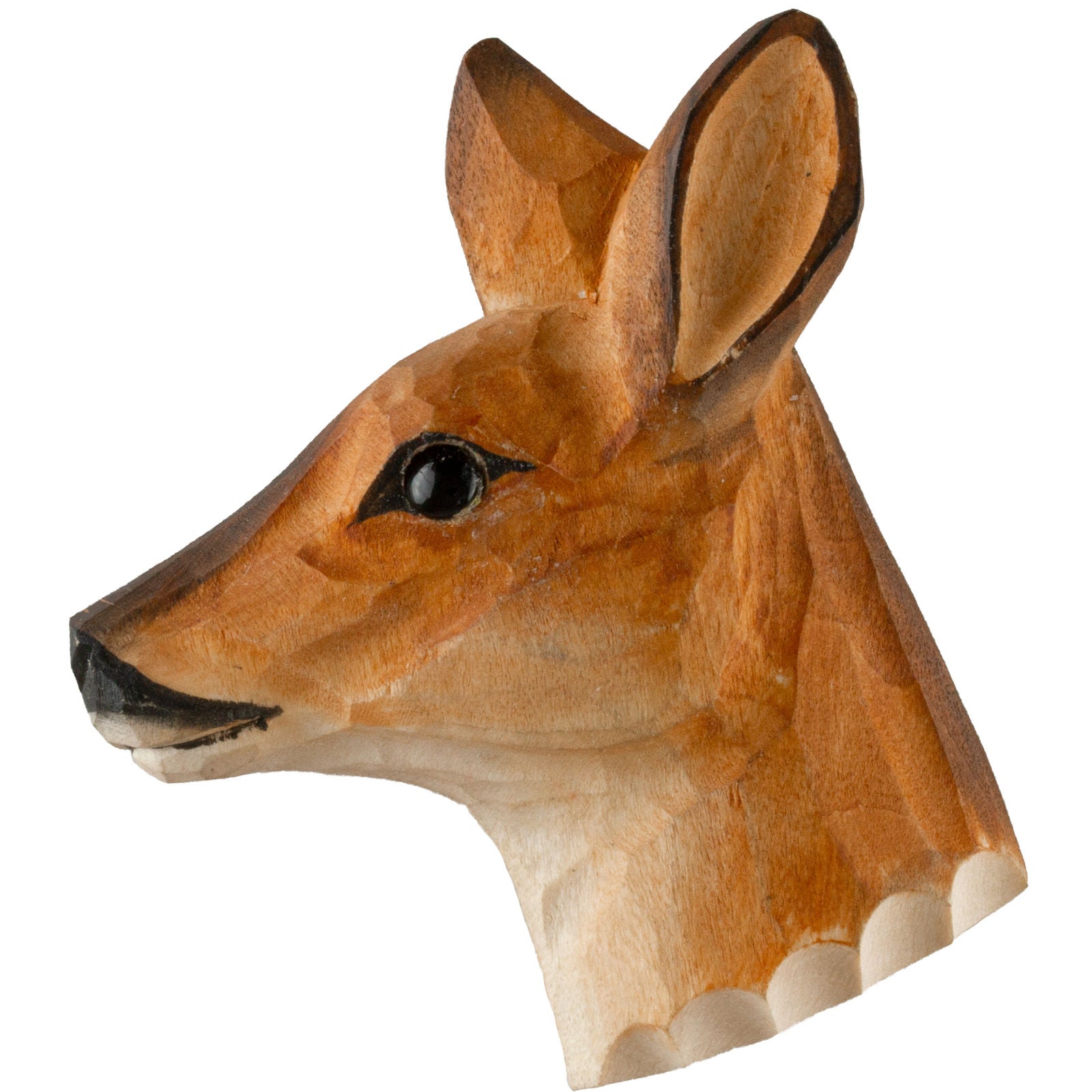 Rådyr Køleskabsmagnet