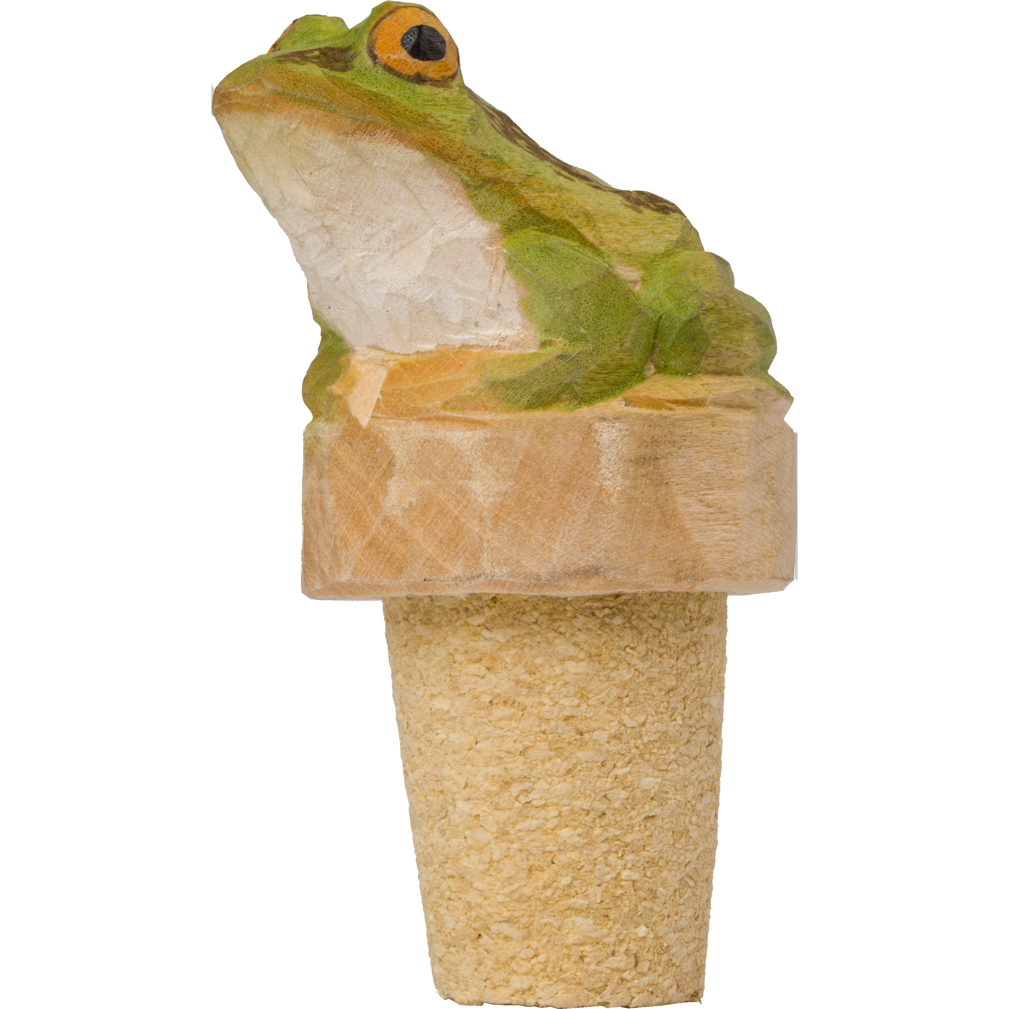 Flaskeprop - Frø