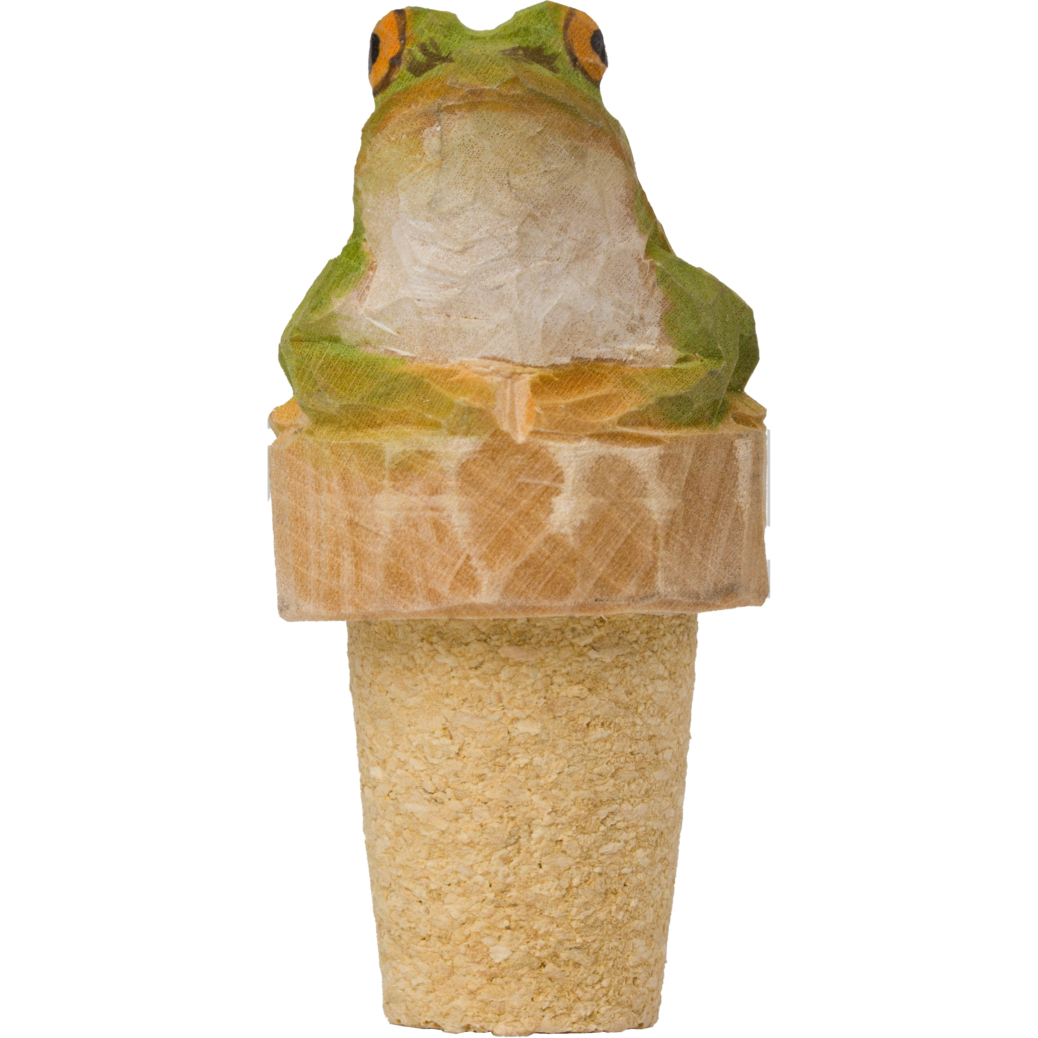 Flaskeprop - Frø