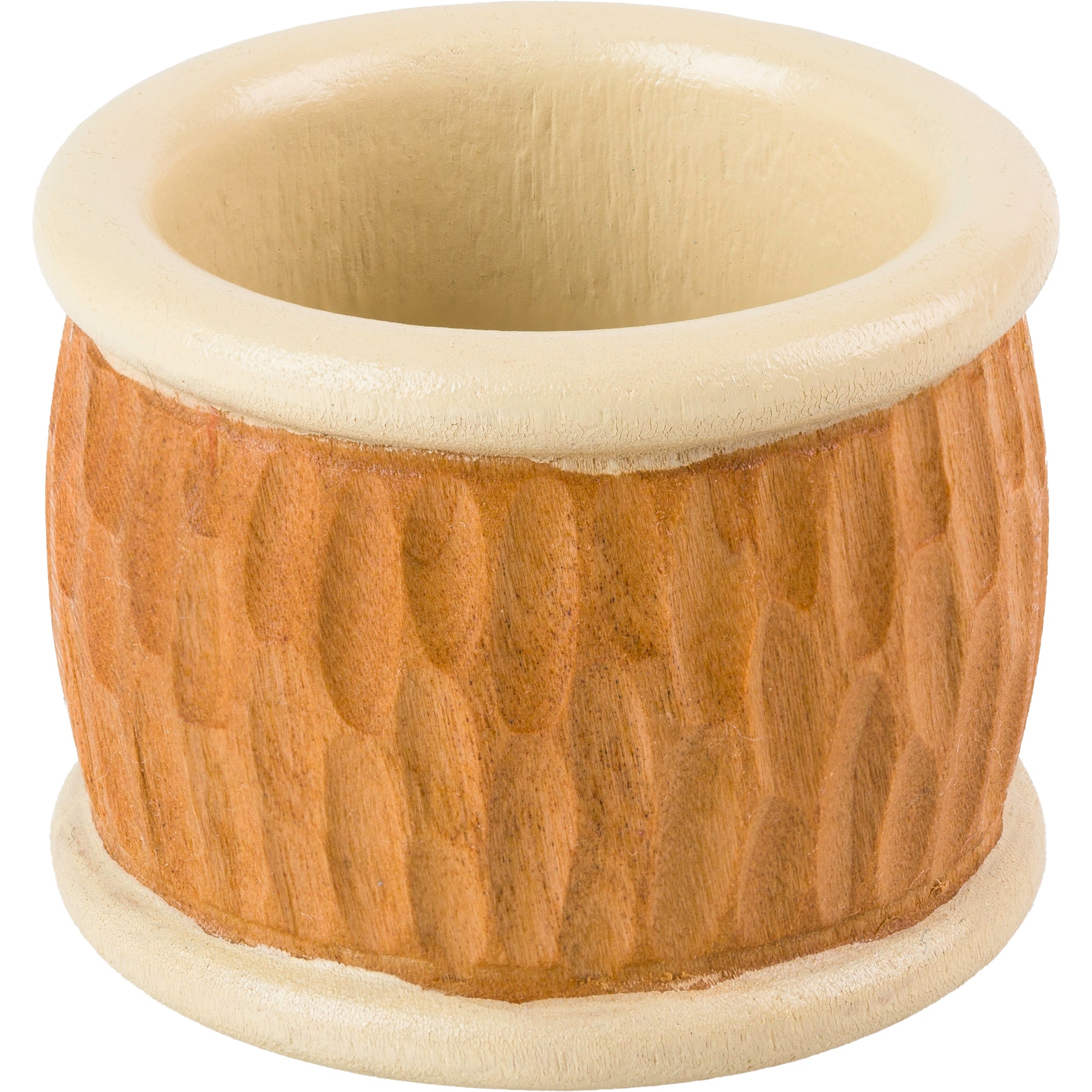 Servietring - Ripple Sand