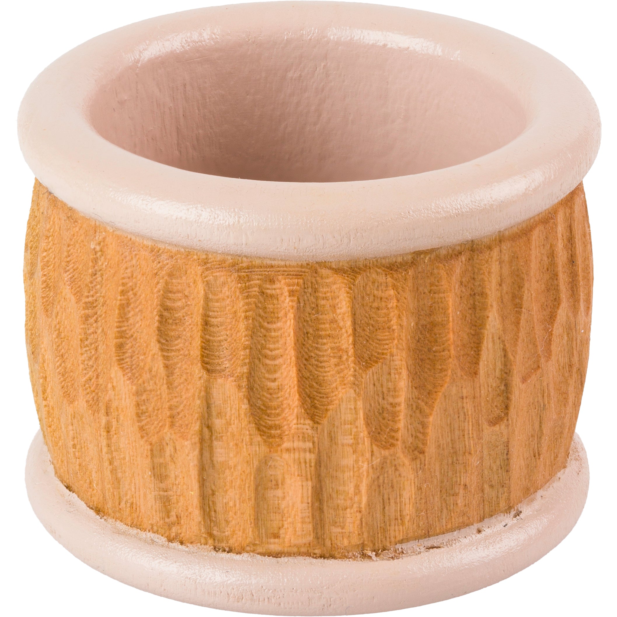 Servietring - Ripple Mallow