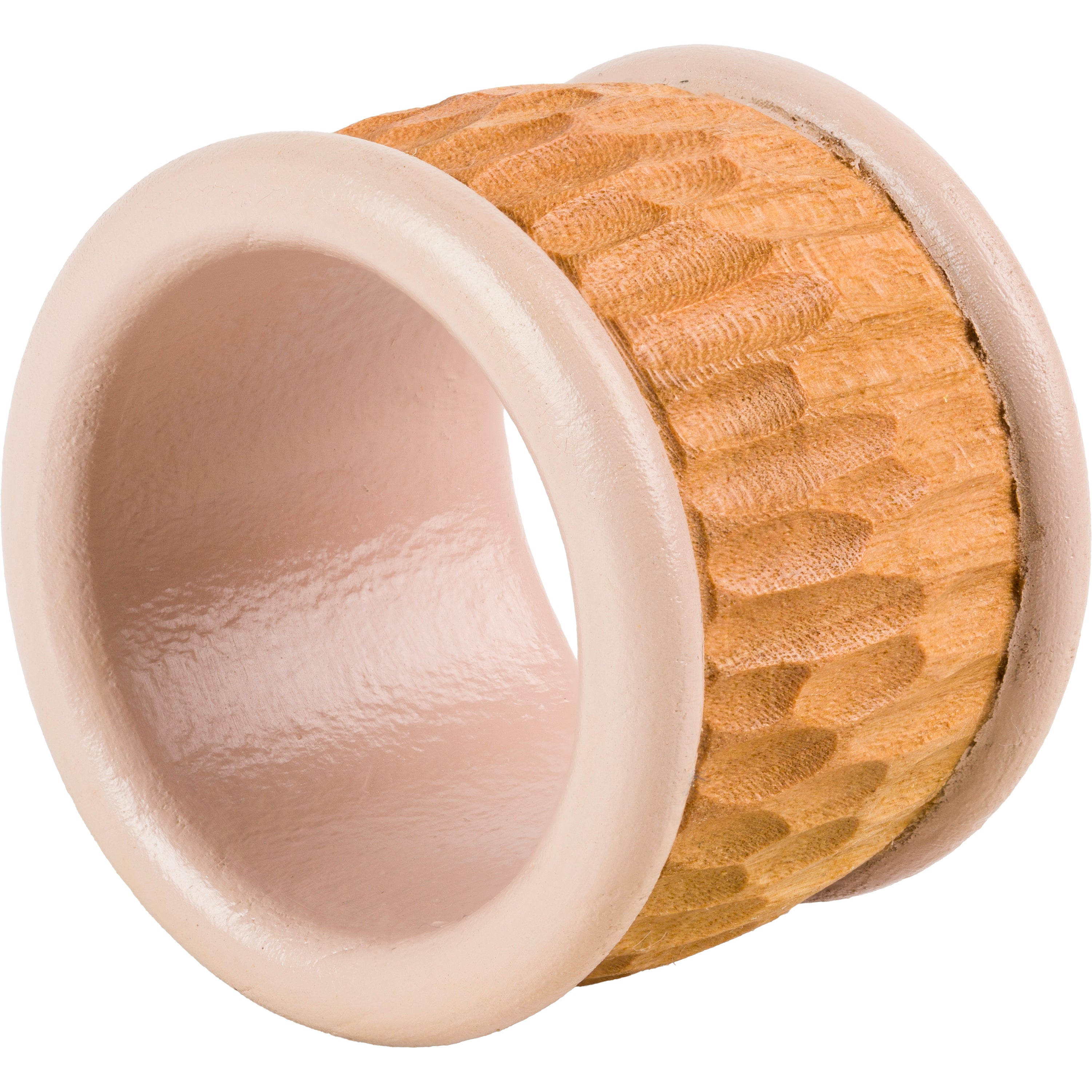Servietring - Ripple Mallow
