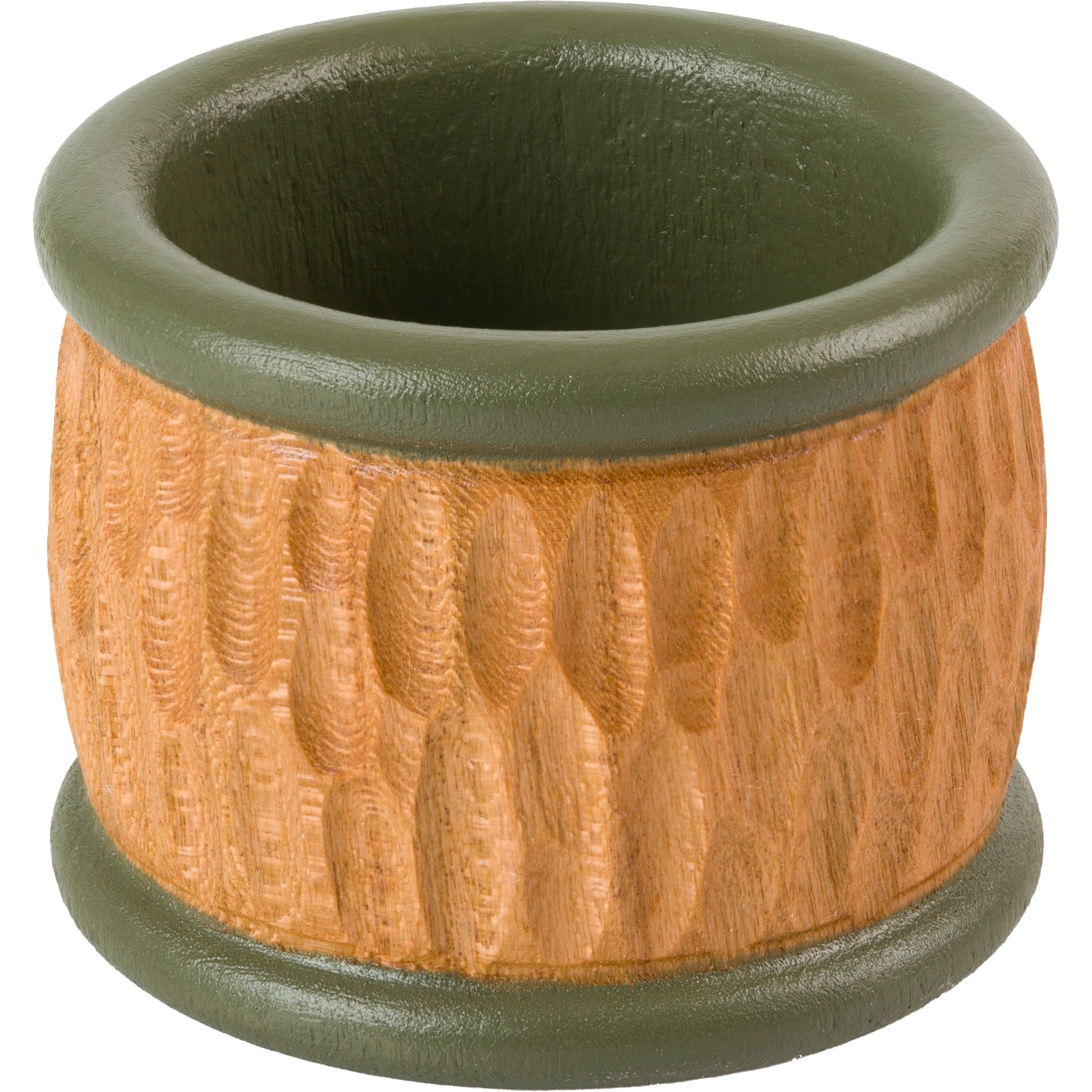 Servietring - Ripple Willow