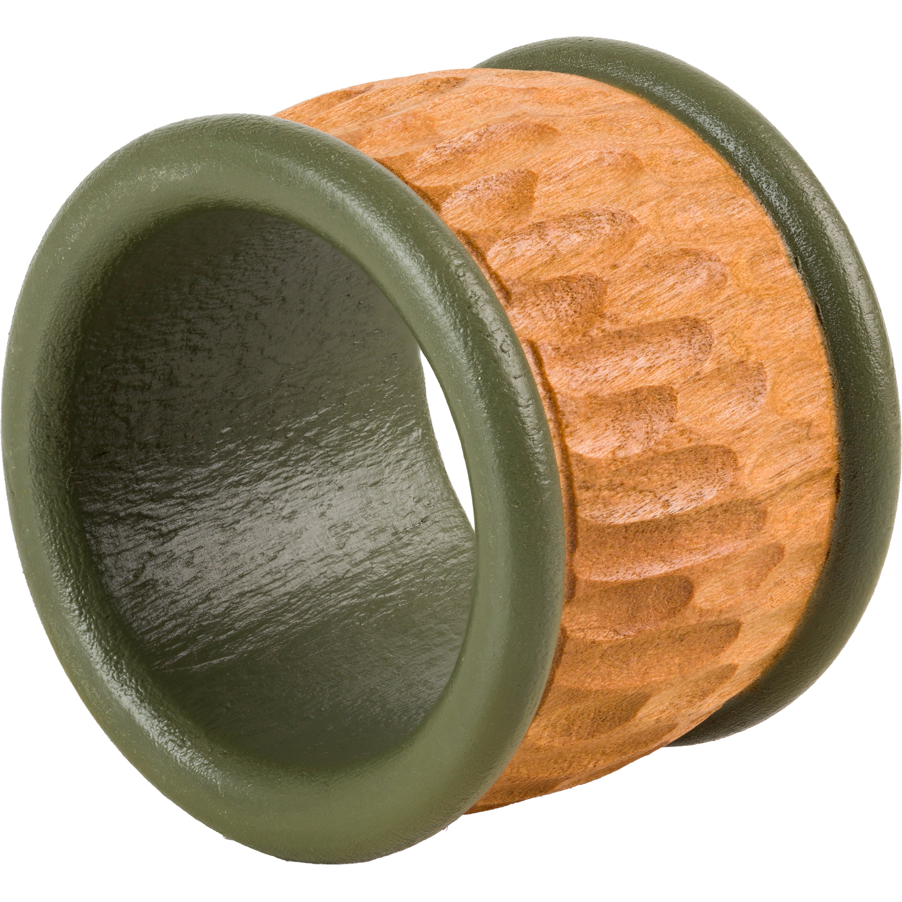 Servietring - Ripple Willow