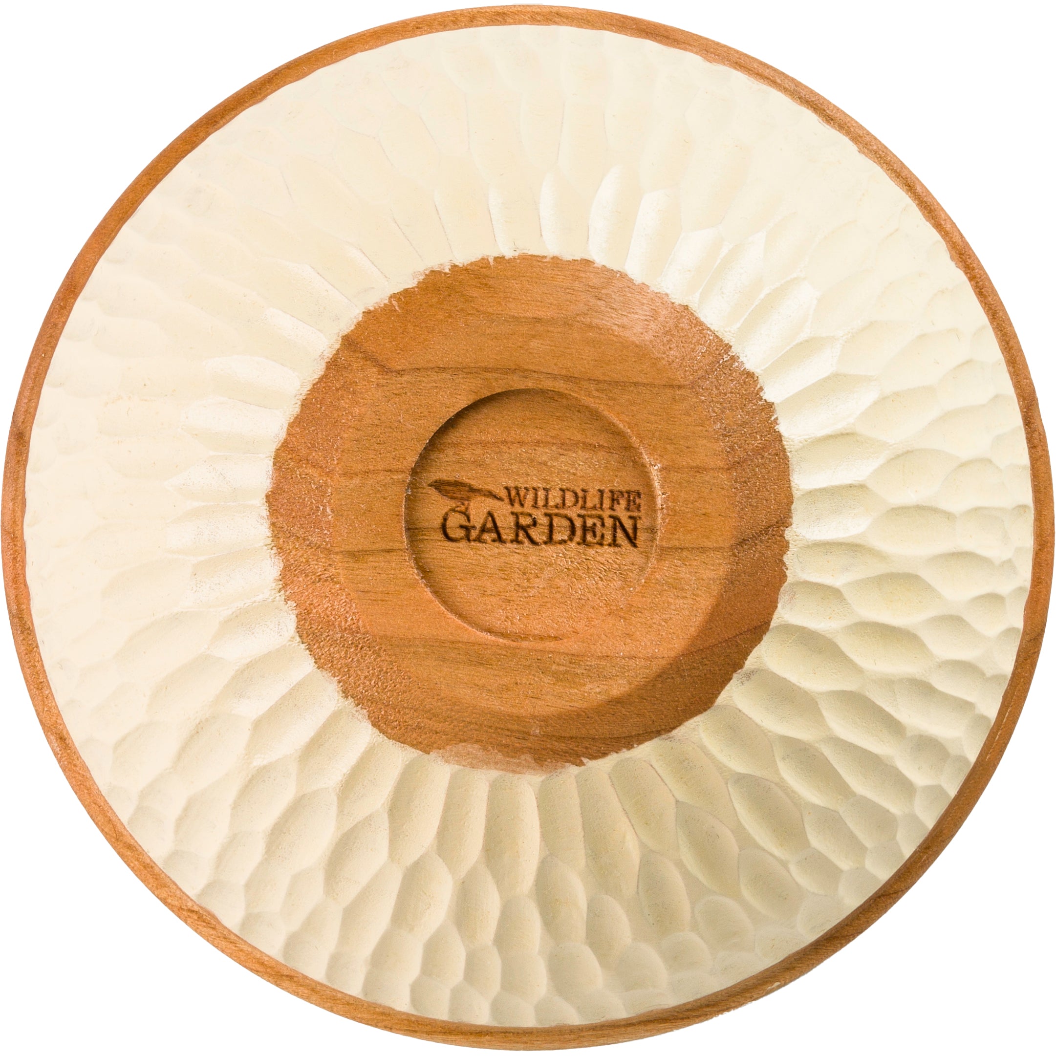 Skål XS Ø99 H41 mm - Ripple Sand