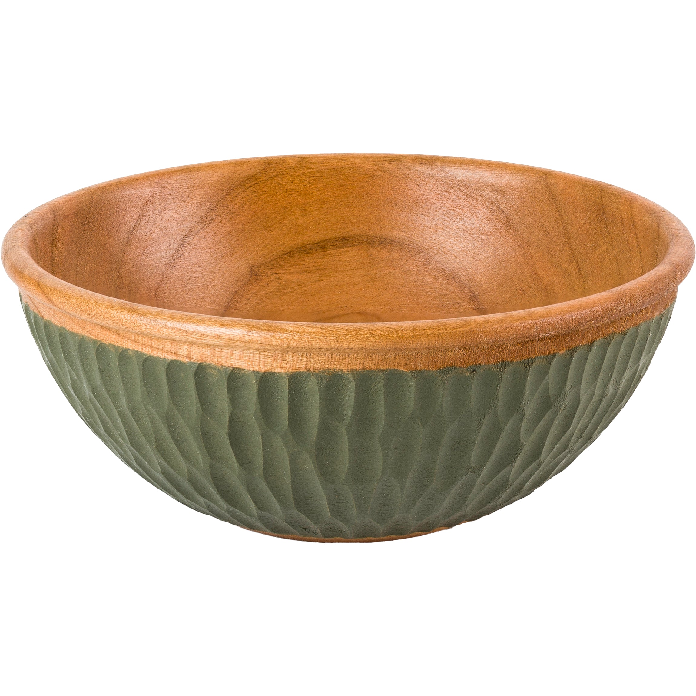 Skål XS Ø99 H41 mm - Ripple Willow