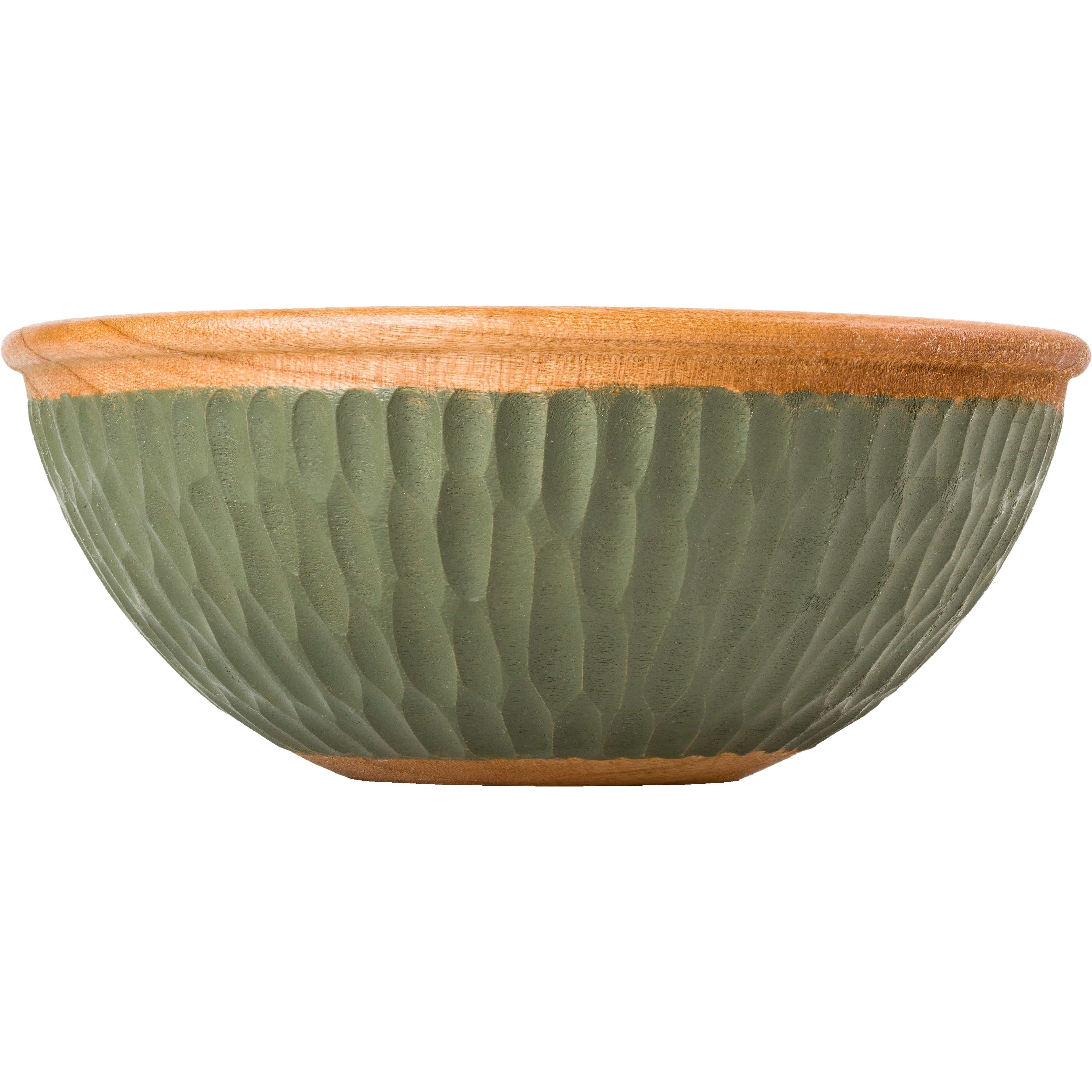 Skål XS Ø99 H41 mm - Ripple Willow