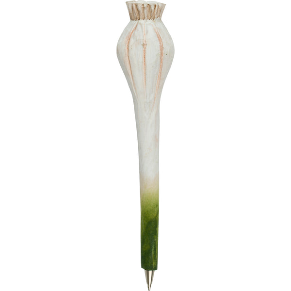 Kuglepen - Hvidløg