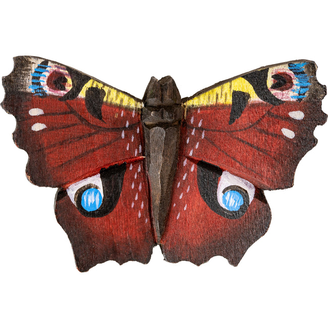 Dagpåfugleøje Køleskabsmagnet