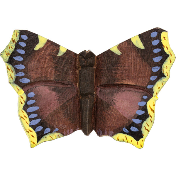 Sørgekåbe Køleskabsmagnet