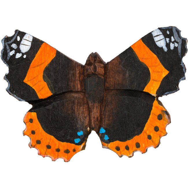 Admiral Køleskabsmagnet