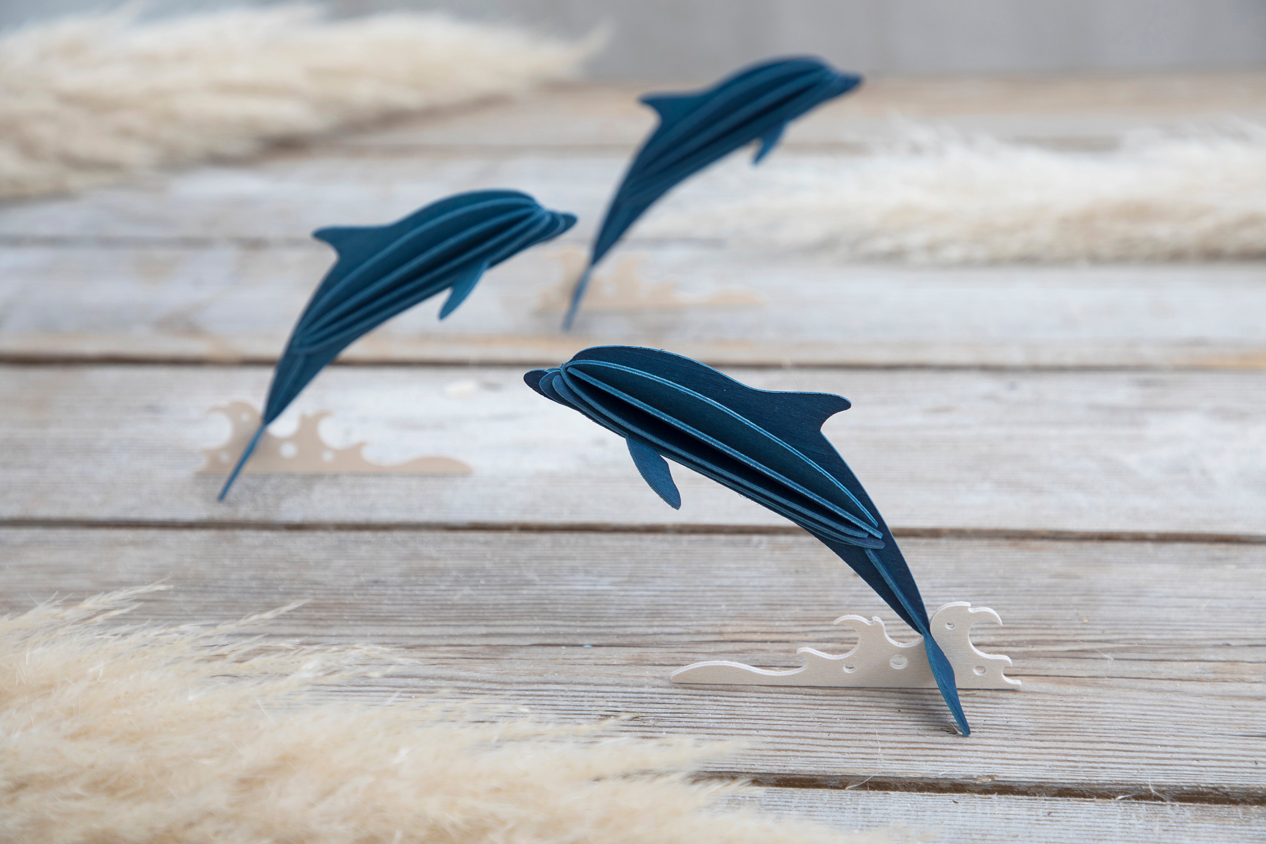 Delfin 15 cm - Lovi