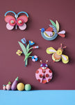 Candy Bee - Studio ROOF