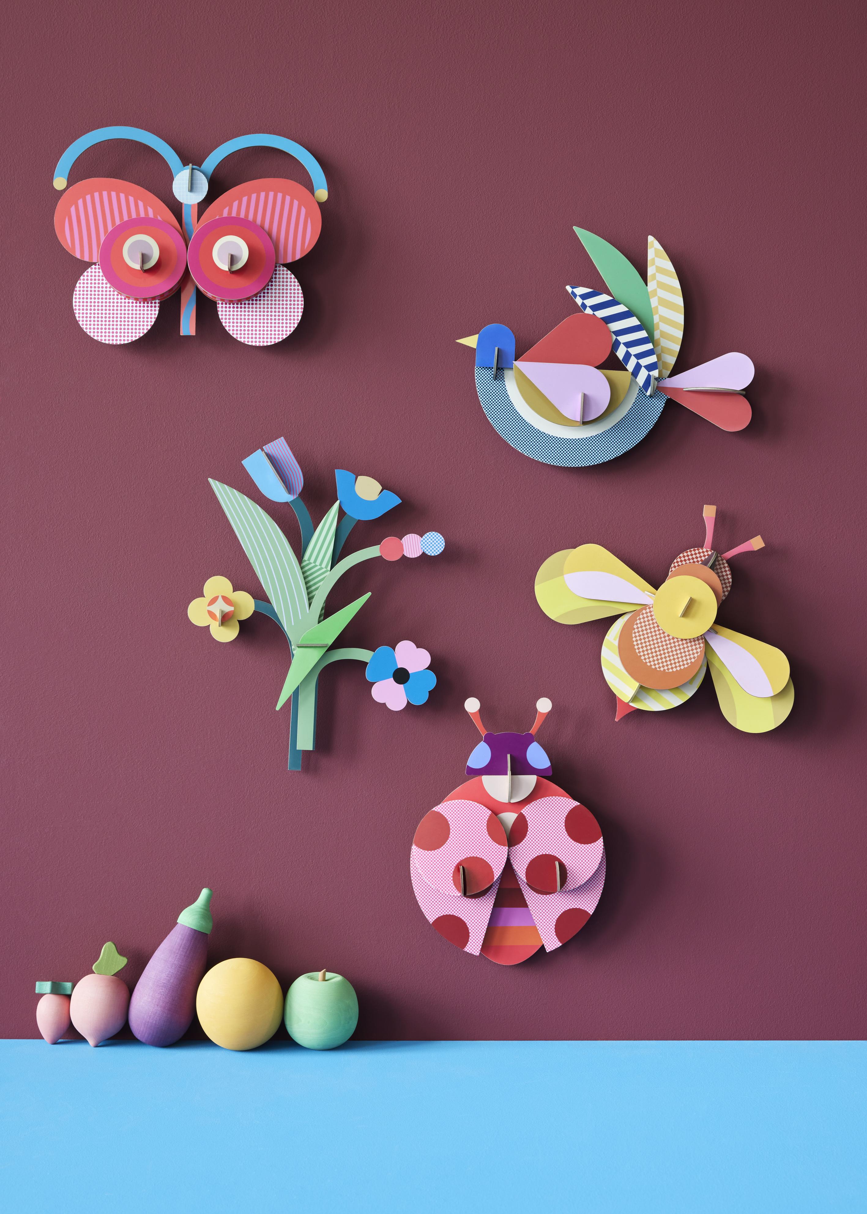 Candy Bee - Studio ROOF