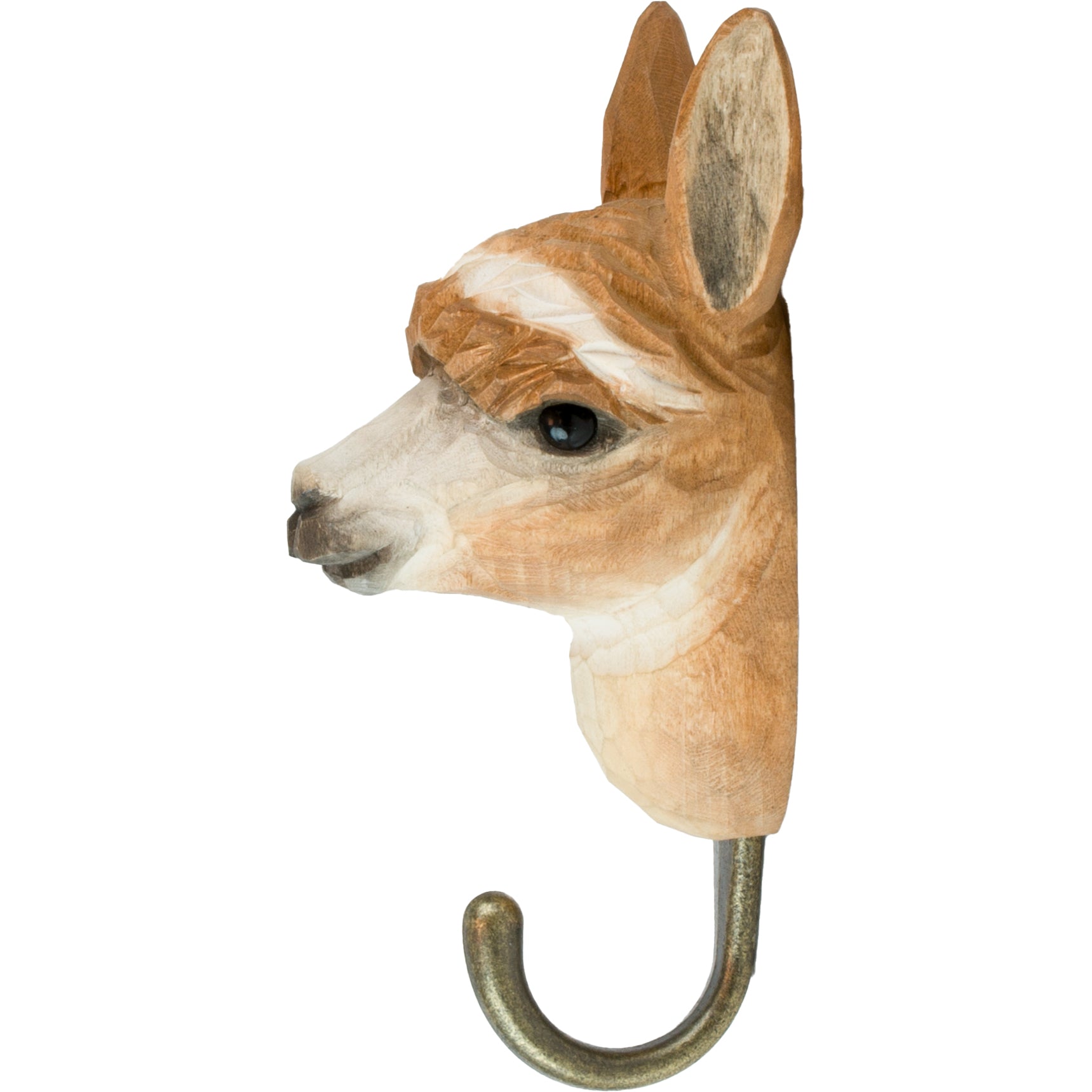 Alpaca Knage - NaturHandel.dk