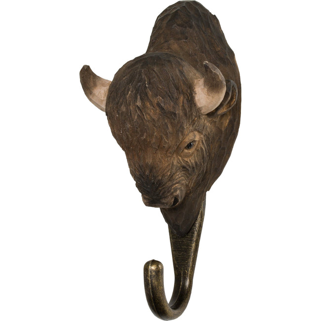 Amerikansk Bison knage - NaturHandel.dk