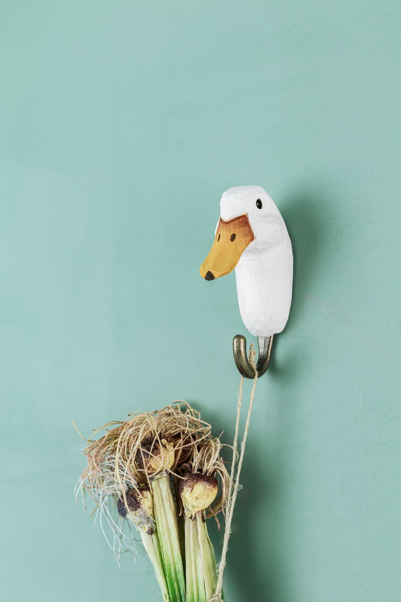 And knage - NaturHandel.dk