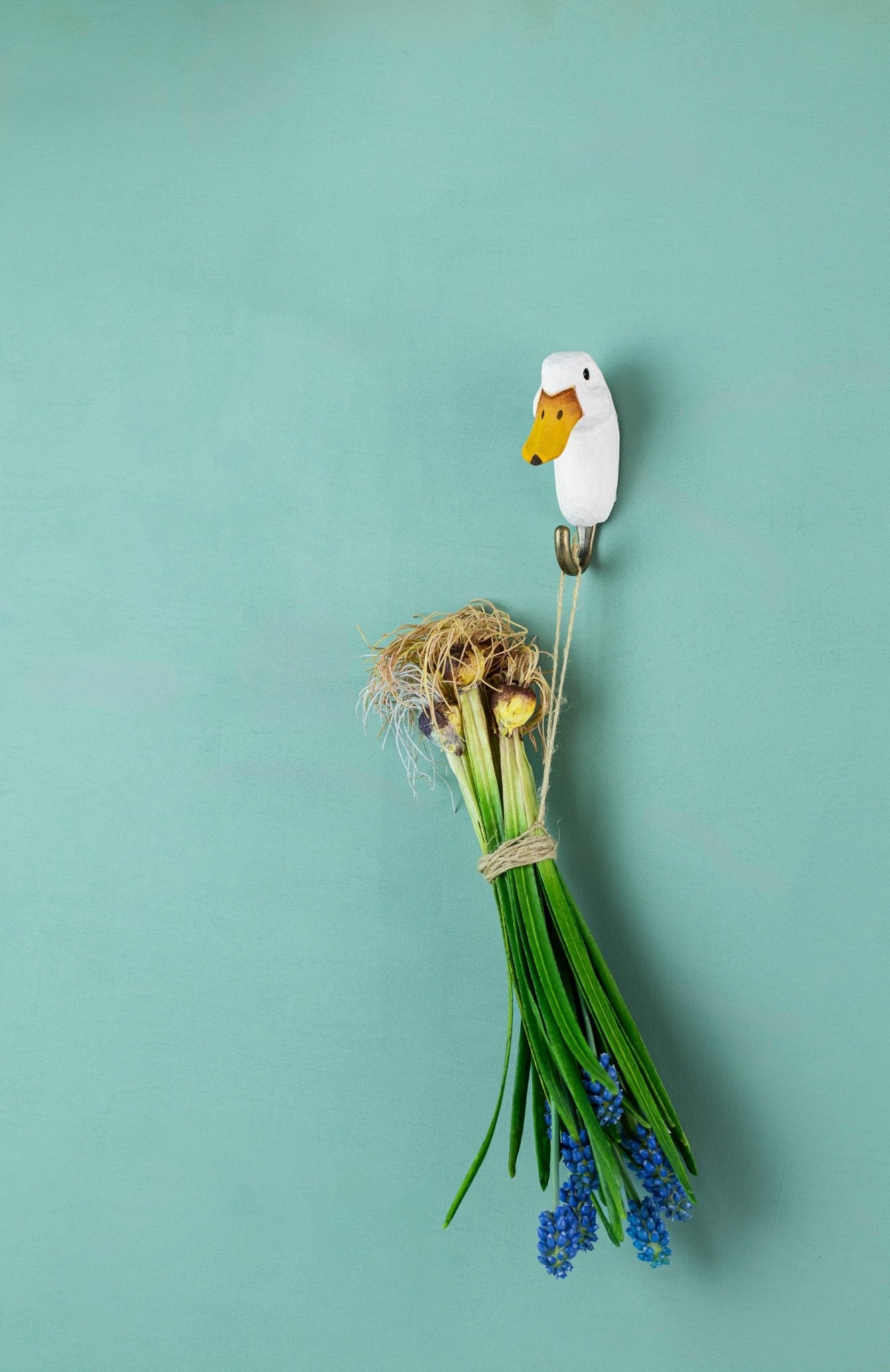 And knage - NaturHandel.dk