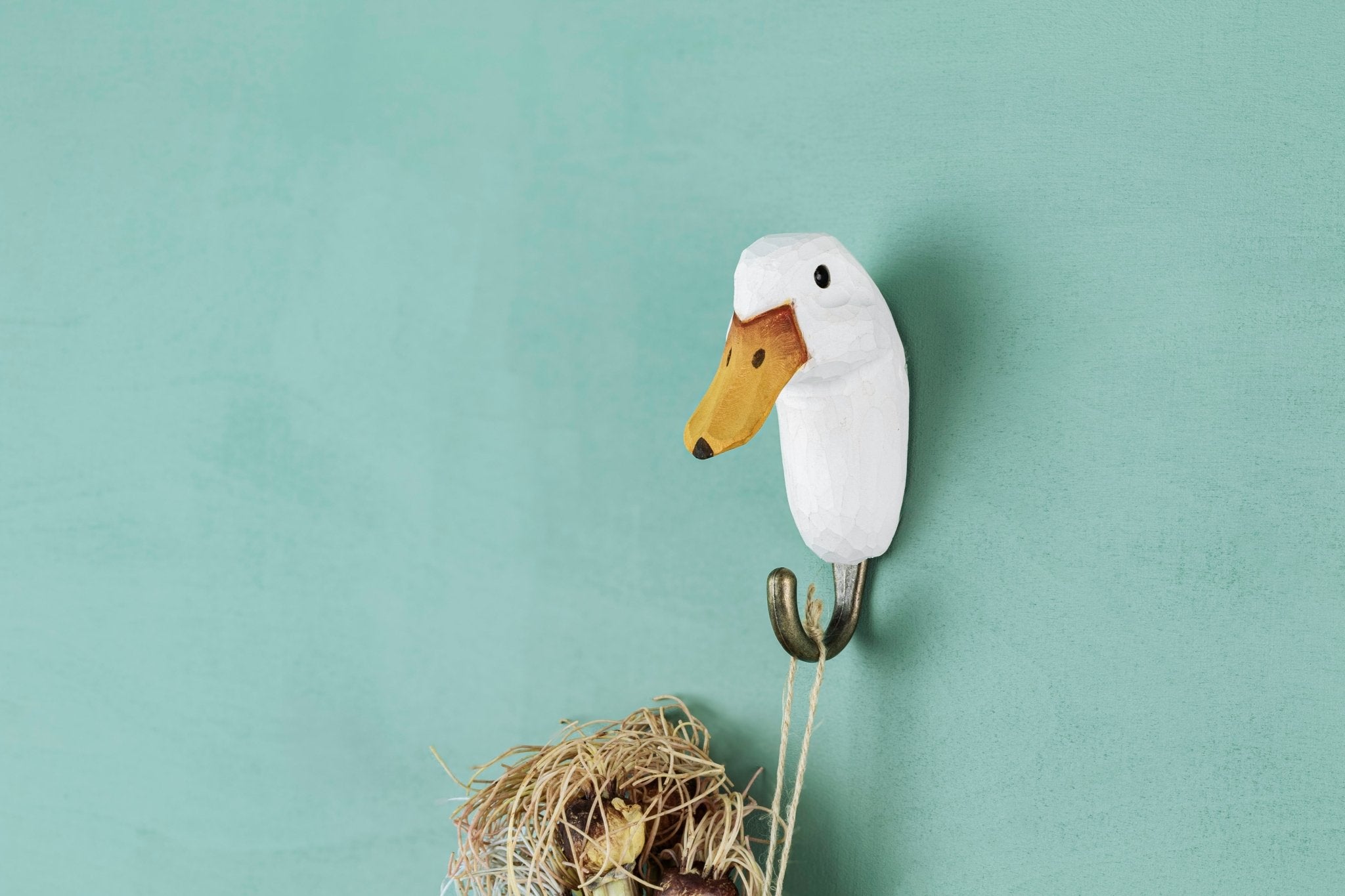 And knage - NaturHandel.dk