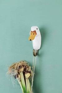 And knage - NaturHandel.dk