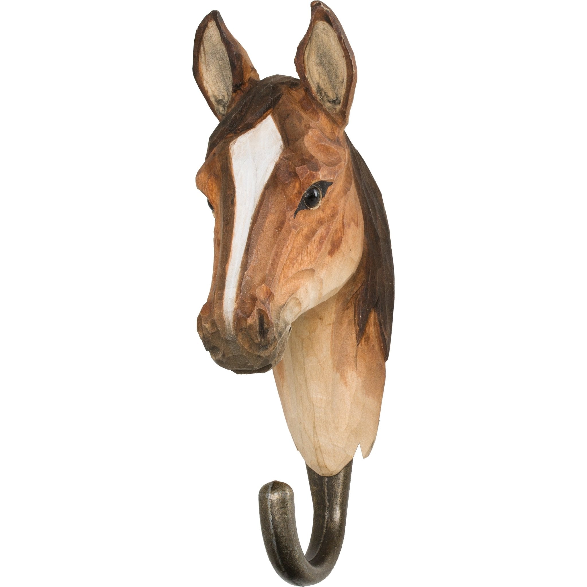 Arabisk Hest knage - NaturHandel.dk
