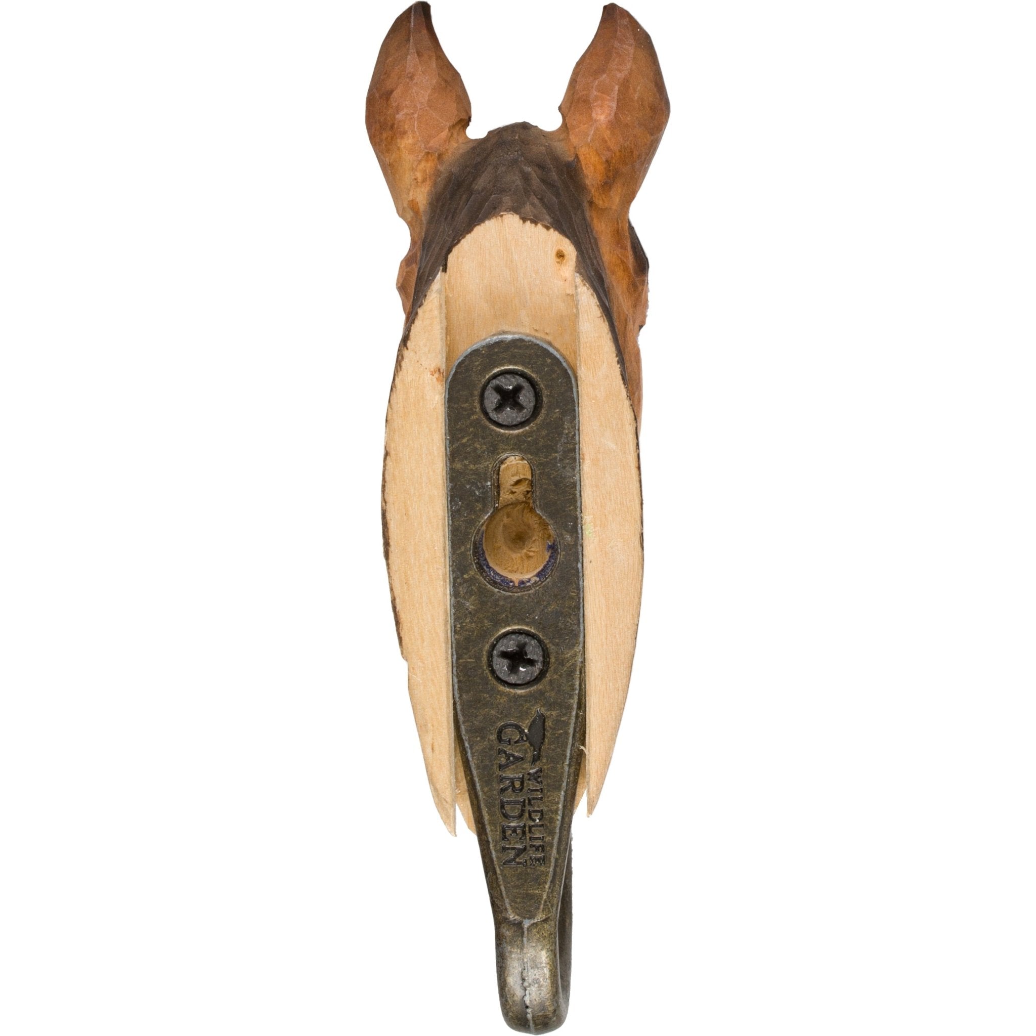Arabisk Hest knage - NaturHandel.dk
