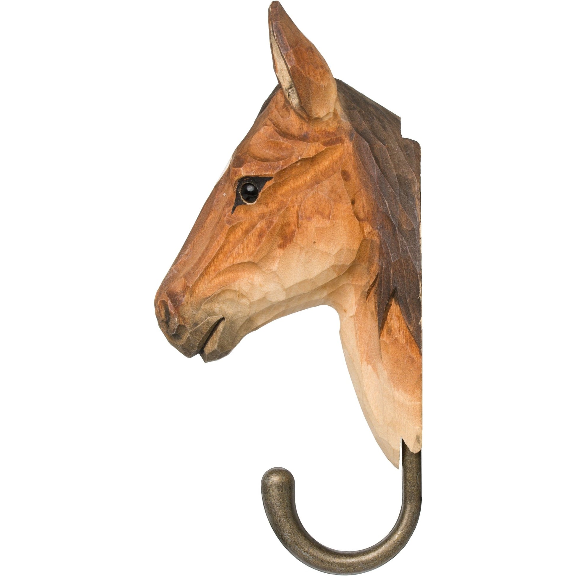 Arabisk Hest knage - NaturHandel.dk