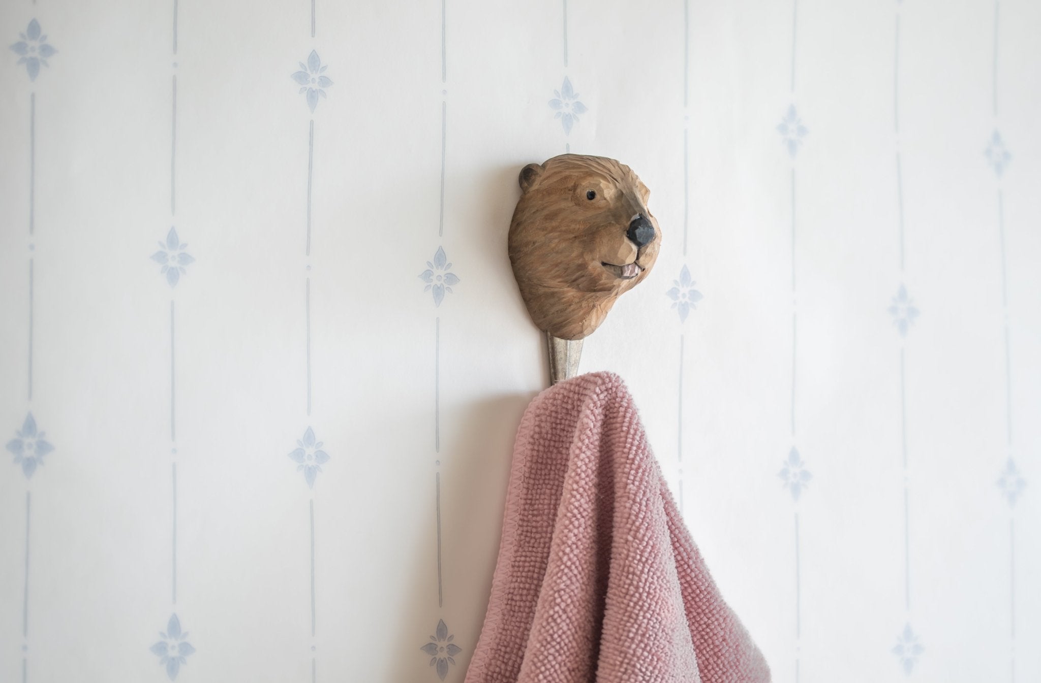 Bæver knage - NaturHandel.dk