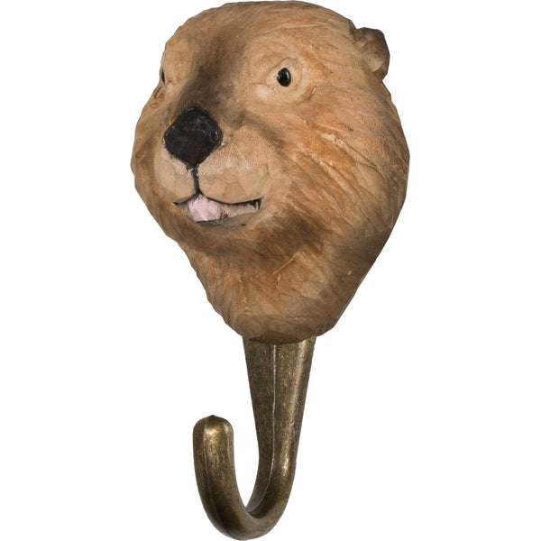 Bæver knage - NaturHandel.dk