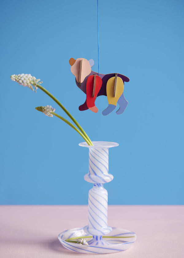 Bjørn - Lucky Charm - Studio ROOF
