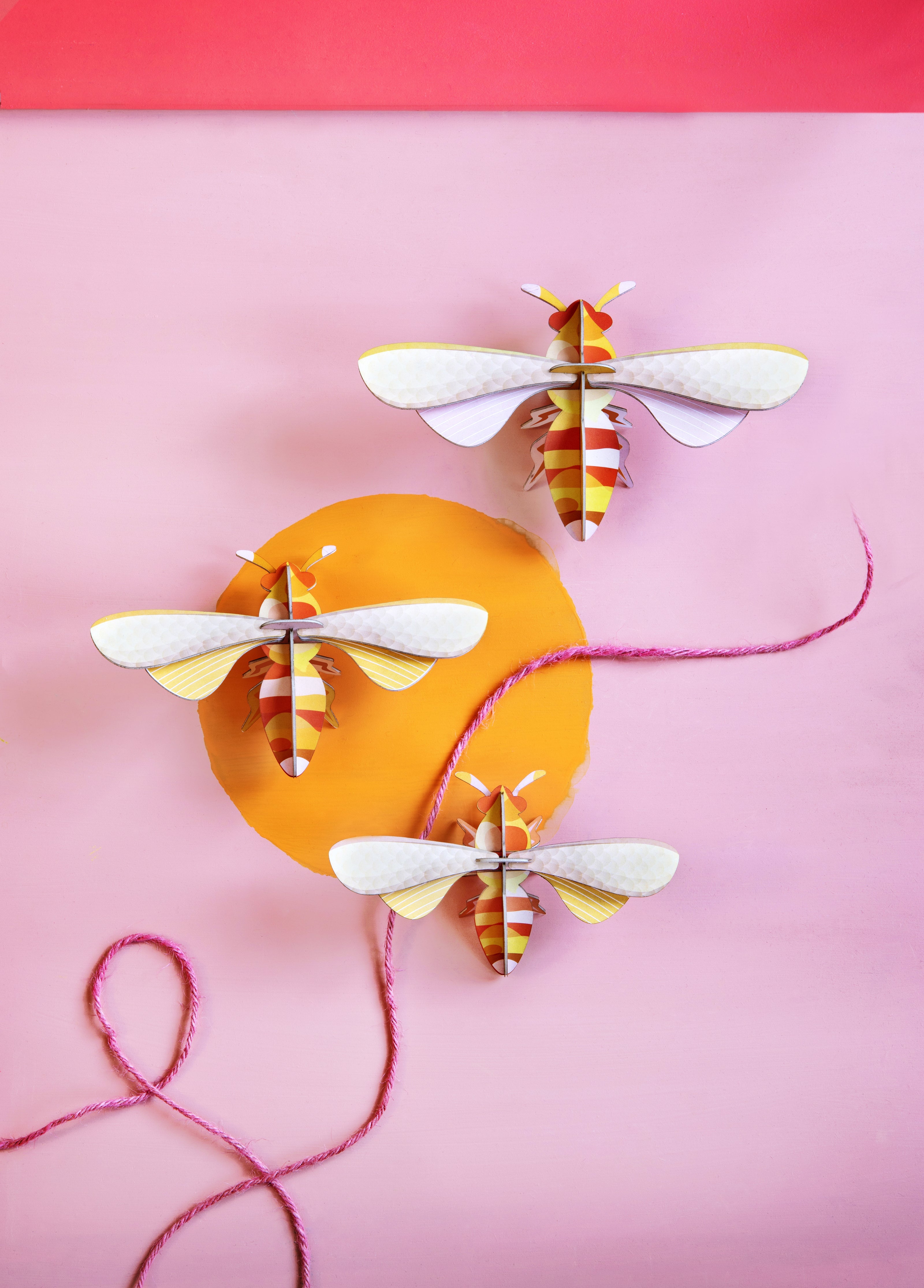 3 honningbier  - Studio ROOF