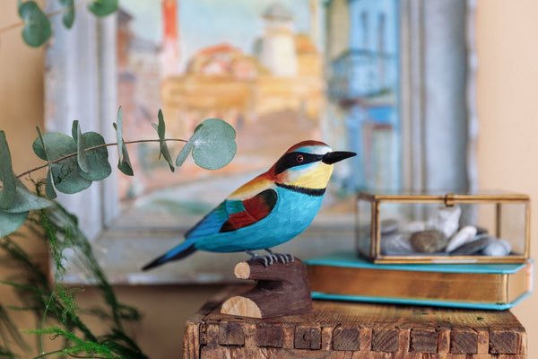 Biæder DecoBird - NaturHandel.dk