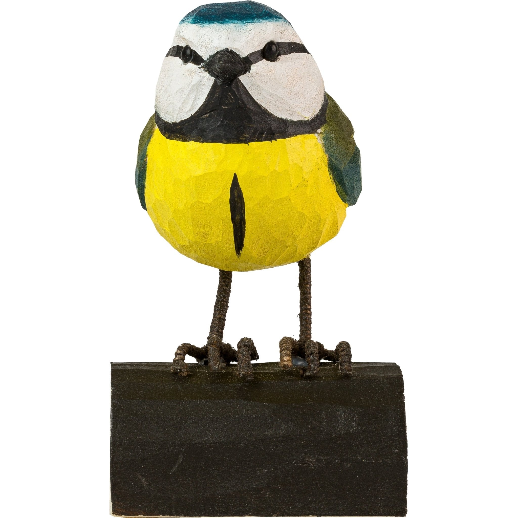 Blåmejse DecoBird - NaturHandel.dk