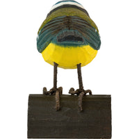 Blåmejse DecoBird - NaturHandel.dk