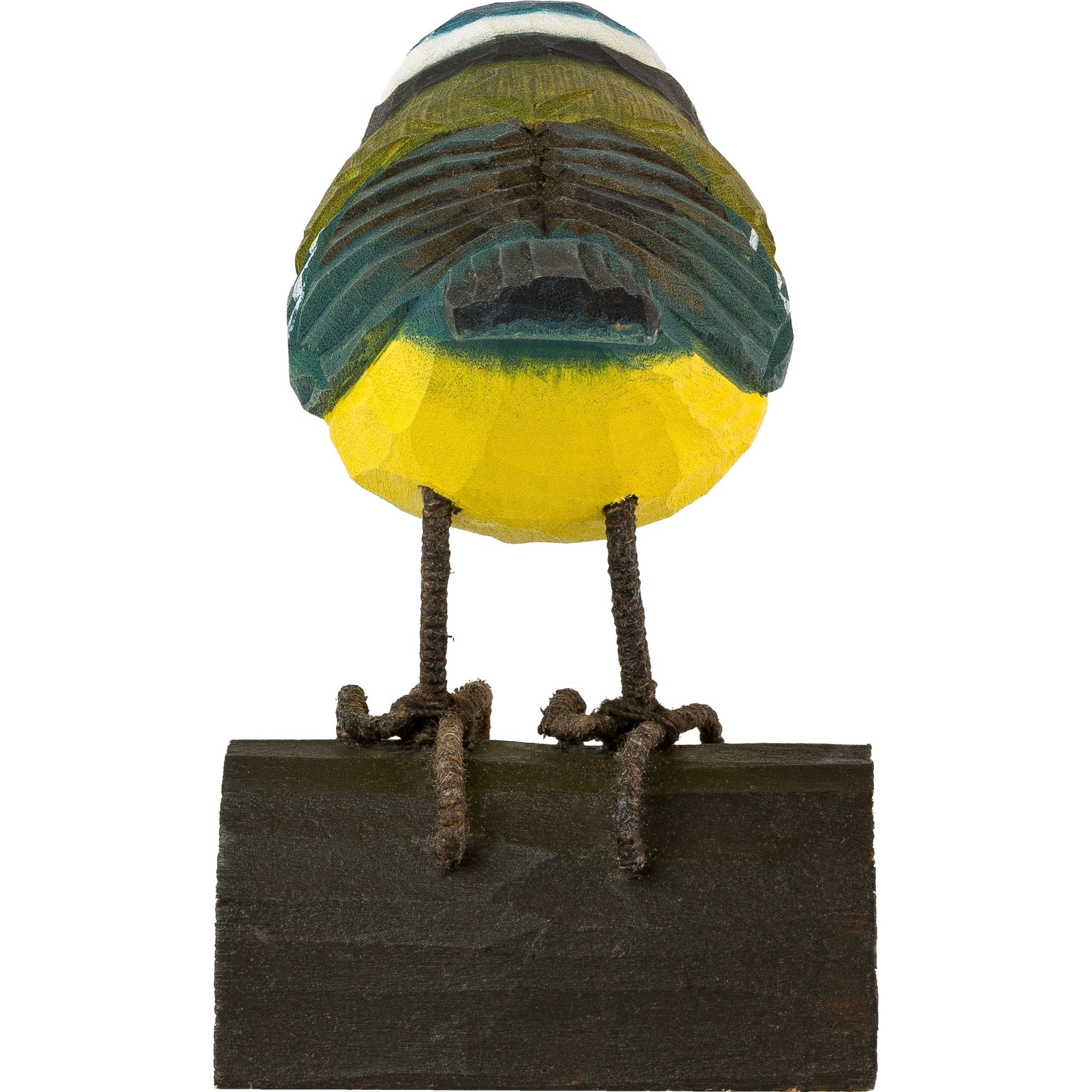 Blåmejse DecoBird - NaturHandel.dk