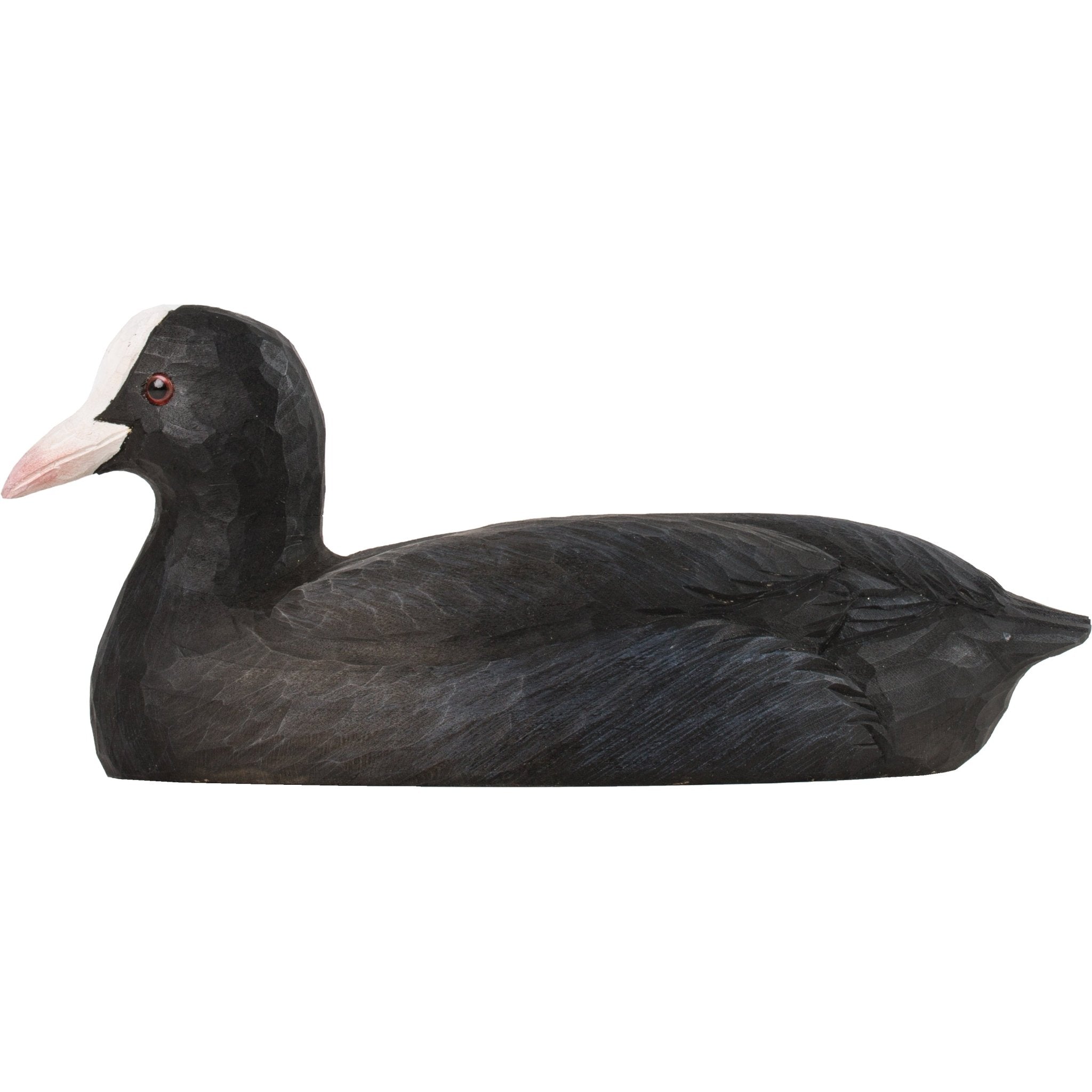 Blishøne DecoBird - NaturHandel.dk