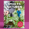 Bog: Smag på naturen - NaturHandel.dk
