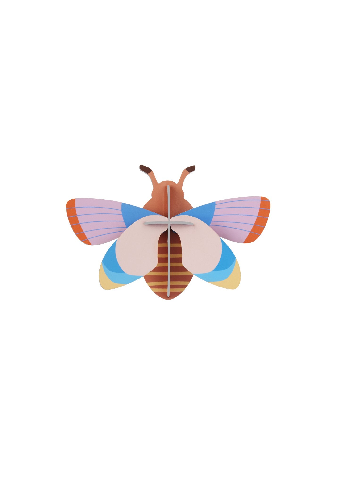 Humlebi - Lucky Charm - Studio ROOF