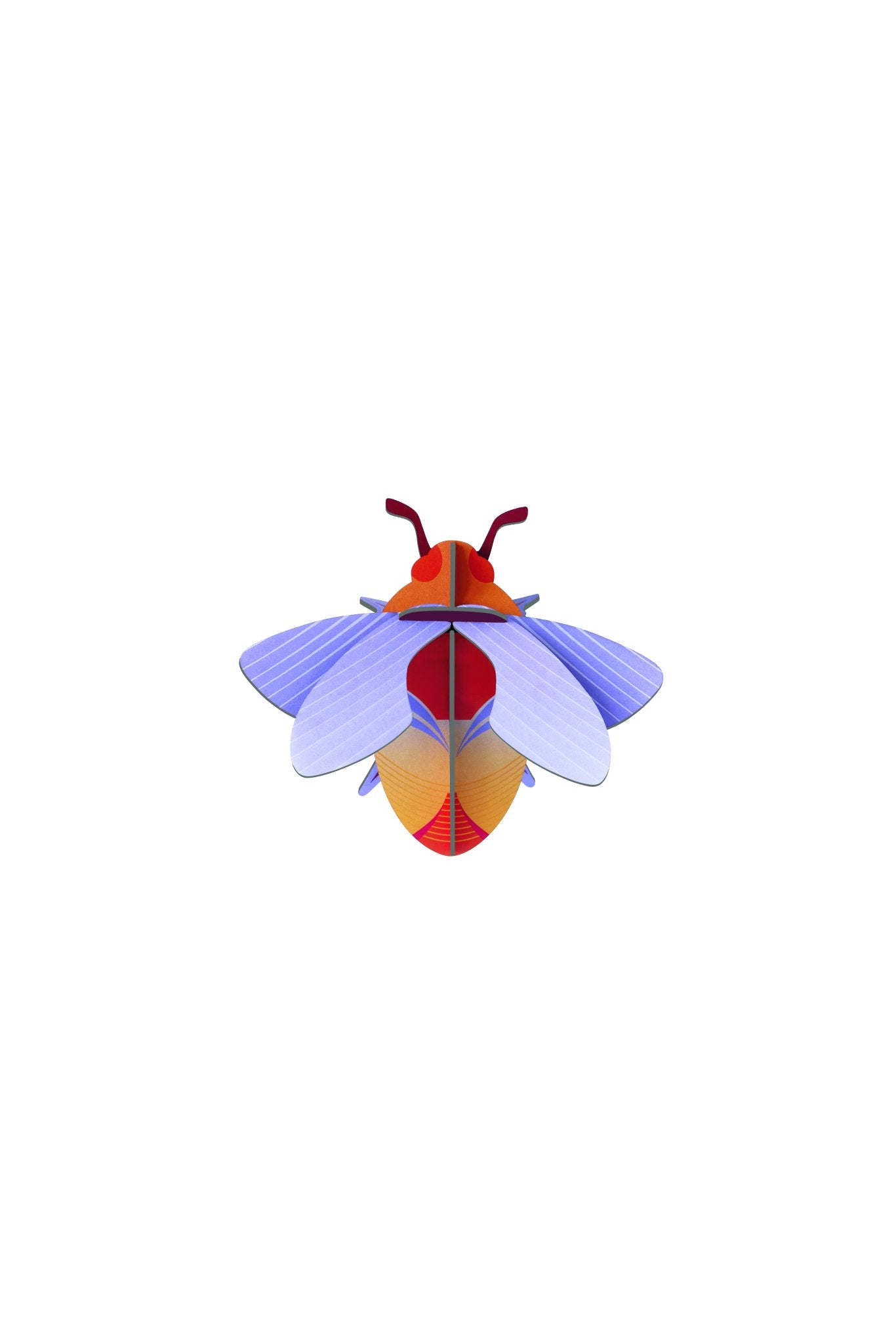 Humlebi - Studio ROOF