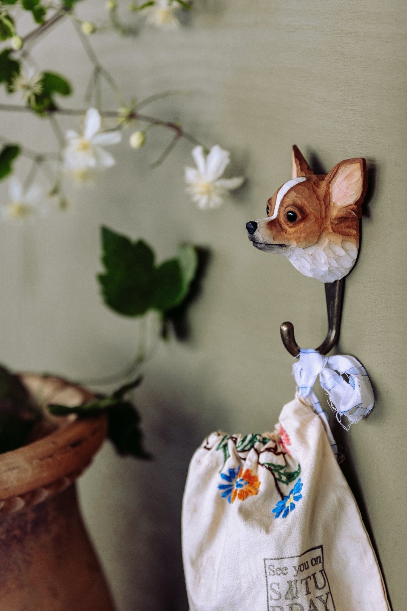 Chihuahua knage - NaturHandel.dk