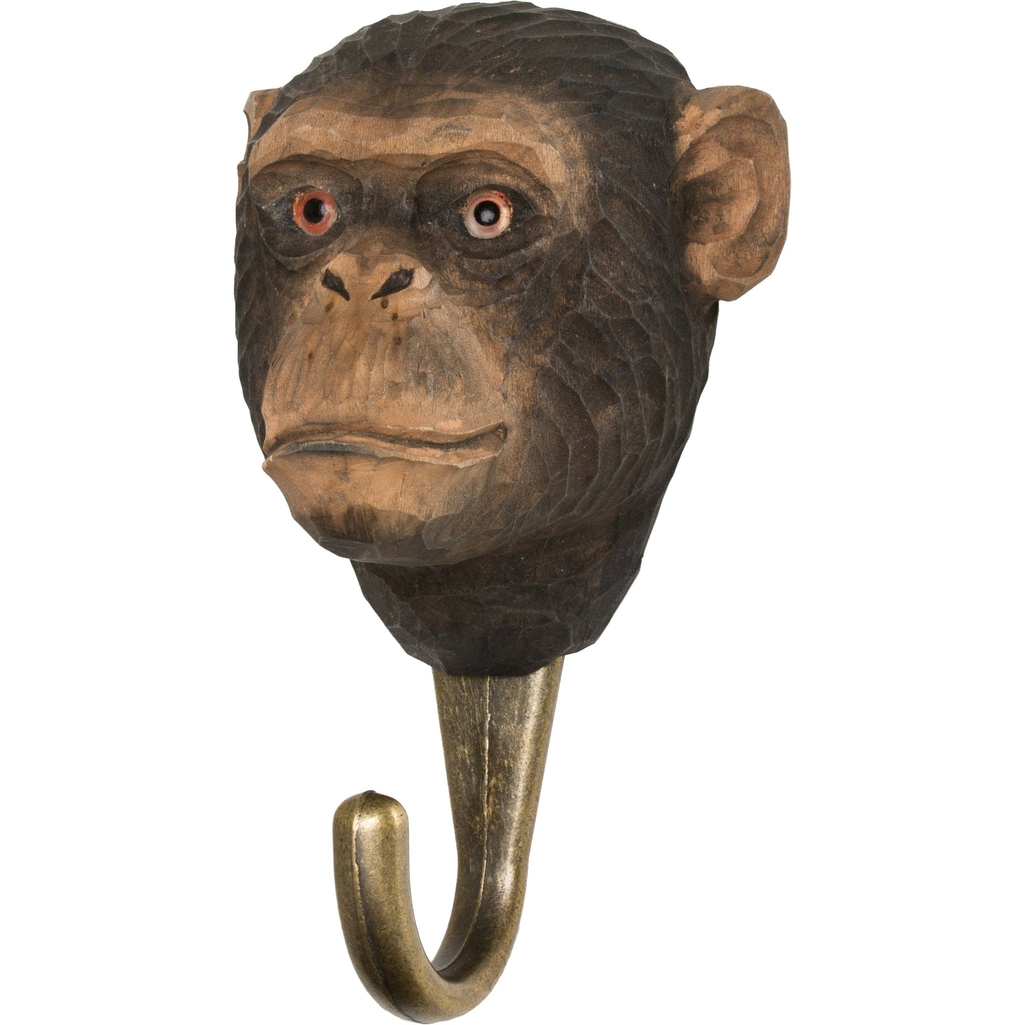 Chimpanse knage - NaturHandel.dk