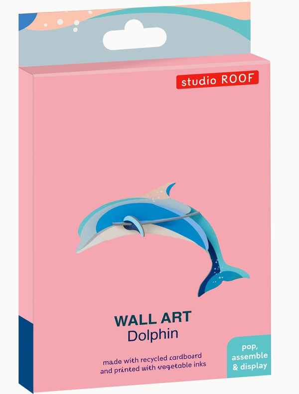 Delfin - Studio ROOF