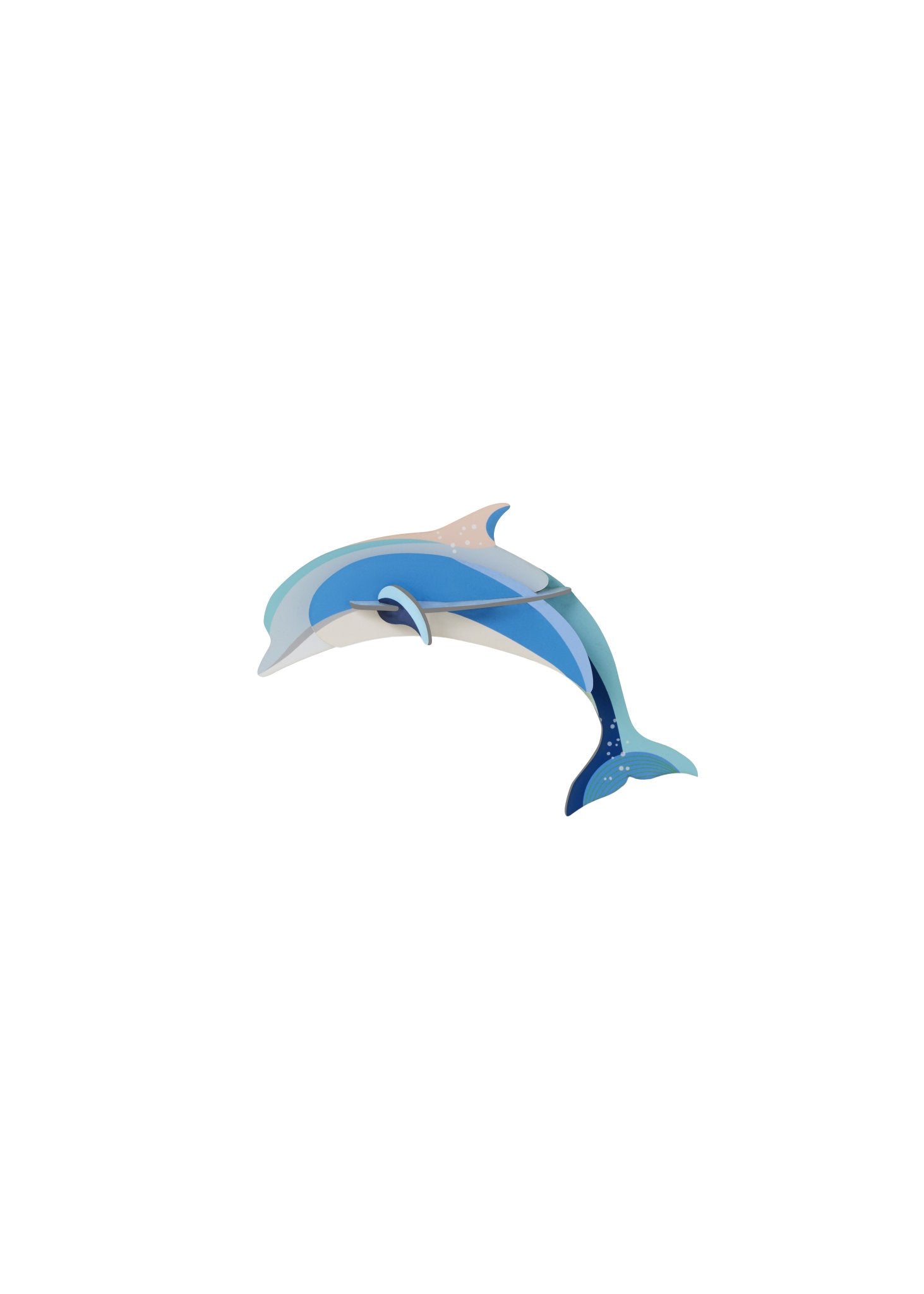 Delfin - Studio ROOF
